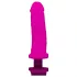 Clone-a-Willy - Glow-in-the-Dark Penis Clone Kit (Pink)