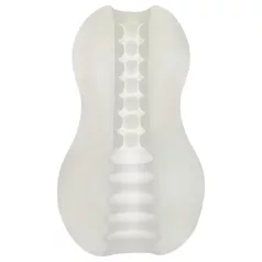 Doc Johnson Stroker - Male Masturbator (White)