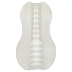 Doc Johnson Stroker - male masturbator (white)