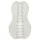 Doc Johnson Stroker - male masturbator (white)