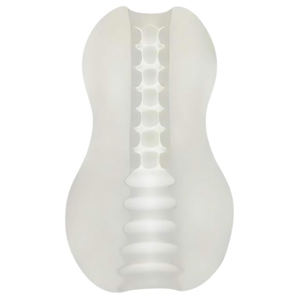 Doc Johnson Stroker - Male Masturbator (White)