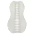 Doc Johnson Stroker - male masturbator (white)