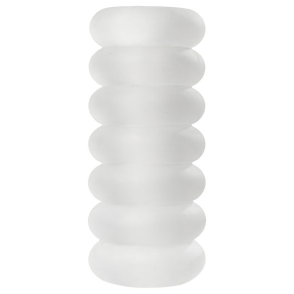 Doc Johnson Thrill - Male Stroker (White)