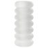 Doc Johnson Thrill - Male Stroker (White)
