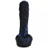 Doc Johnson Mini F-Machine Tendril - Wireless Thrusting Vibrator (Blue)