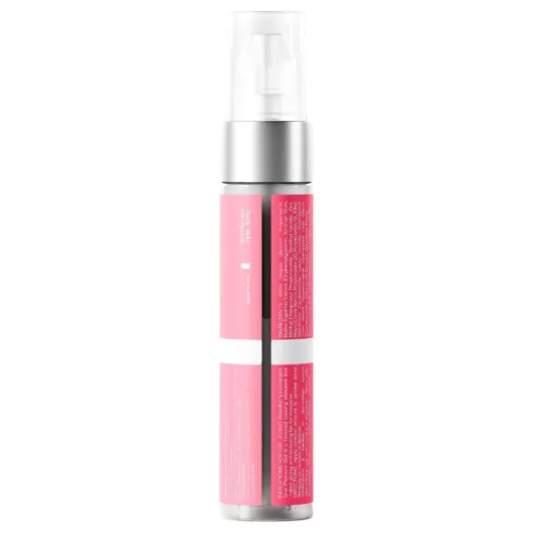 System JO BLO - flavoured oral gel, strawberry lemonade (30 ml)