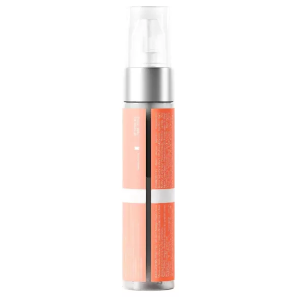 System JO BLO - flavoured oral gel, mango-apricot (30 ml)