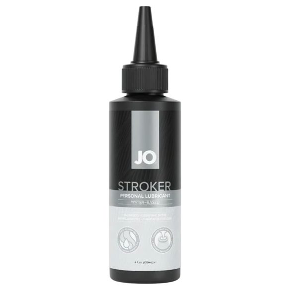 System JO - Water-Based Masturbator Lubricant (120ml)
