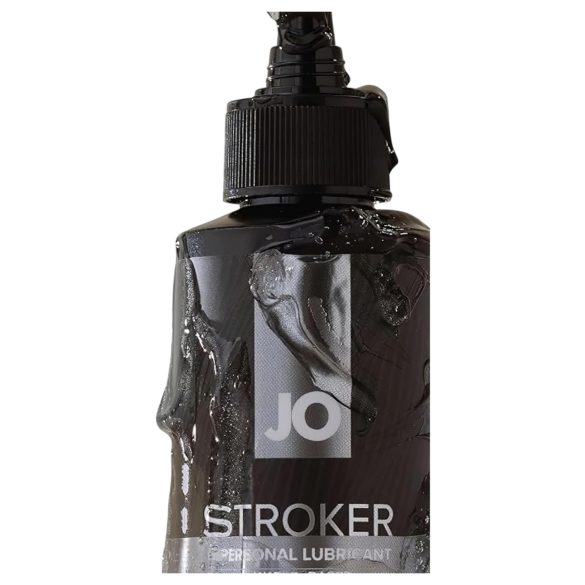 System JO - Water-Based Masturbator Lubricant (240ml)