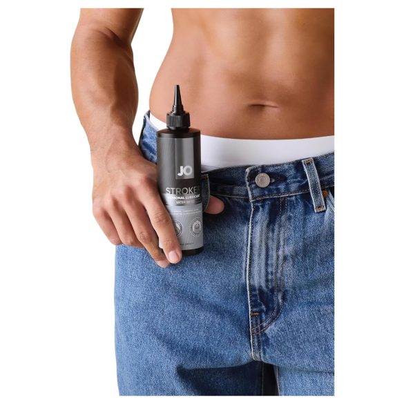 System JO - Water-Based Masturbator Lubricant (240ml)