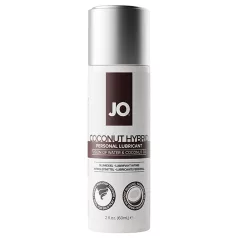 System JO - Hybrid Lubricant - Coconut (60ml)