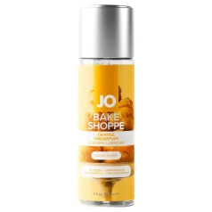   System JO Bake Shoppe - flavoured lubricant, cream puff (60 ml)