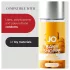 System JO Bake Shoppe - flavoured lubricant, cream puff (60 ml)
