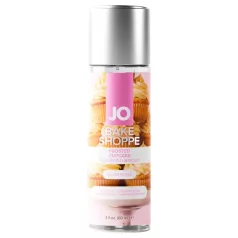   System JO Bake Shoppe - flavoured lubricant, iced cupcake (60 ml)