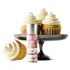 System JO Bake Shoppe - flavoured lubricant, iced cupcake (60 ml)