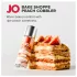 System JO Bake Shoppe - flavoured lubricant, peach pie (60 ml)