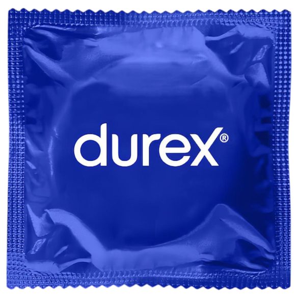 Durex Originals – Condoms (12-Pack)
