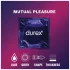Durex Mutual Pleasure - delay condoms (3 pcs)