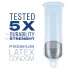 Durex Mutual Pleasure - delay condoms (3 pcs)