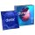 Durex Love - Snug Fit Condoms (4 Pack)