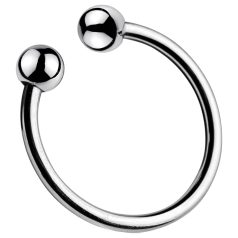 Stainless Steel Orgasm Delay Ring (30mm)