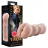 Enlust Cassie - AI-Enhanced Realistic Toy (Natural)