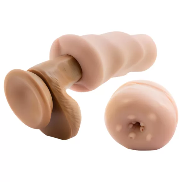Enlust Cassie - AI-Enhanced Realistic Toy (Natural)