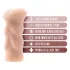 Enlust Cassie - AI-Enhanced Realistic Toy (Natural)