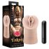 Enlust Destini - Vibrating Fleshlight with AI Images (Natural)