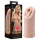 EnLust Alyssa - AI Dream Girl lifelike masturbator with 5 beads