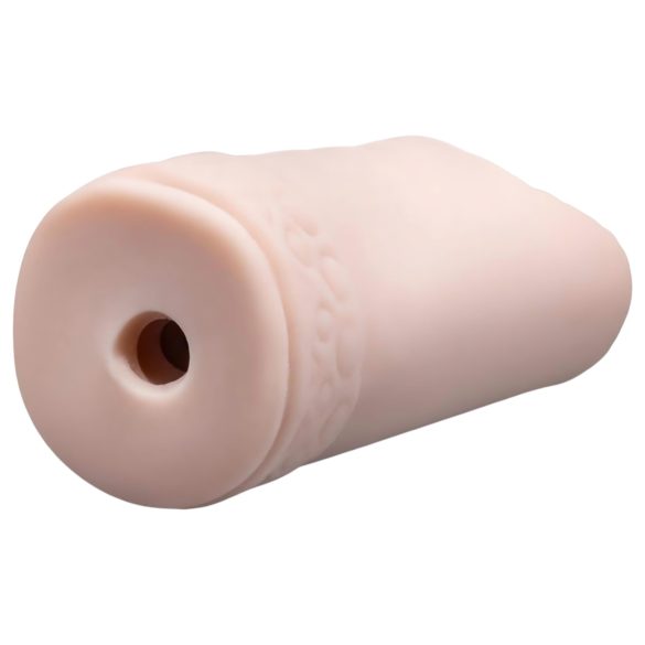 Enlust Alyssa - Lifelike Pleasure Toy with AI Imagery (Natural)