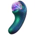 Temptasia Enchanted Serpent - Mythical Clit Vibrator (Green)