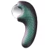 Temptasia Enchanted Serpent - Mythical Clit Vibrator (Green)