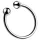 Stainless Steel Delay Control Ring (28mm)