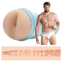 Fleshjack Colby Keller - Lifelike Butt Masturbator (Natural)