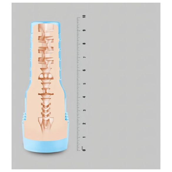 Fleshjack Reno Gold - Realistic Butt Masturbator (Natural)