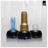 Fleshlight Air - automatic masturbator dryer (black)