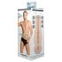 Fleshjack Johnny Rapid Male - Realistic Backside Masturbator (Natural)