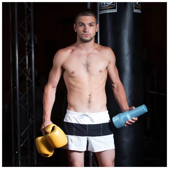 Fleshjack Johnny Rapid Male - Realistic Backside Masturbator (Natural)