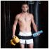 Fleshjack Johnny Rapid Male - Realistic Backside Masturbator (Natural)