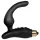 Rocks-Off O Boy - vibrating prostate massager (black) - 10 cm