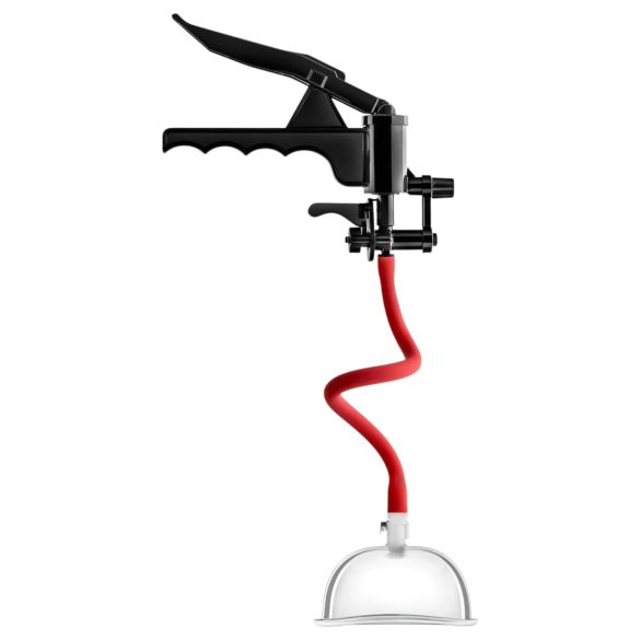 Temptasia Advanced - Intimate Pump