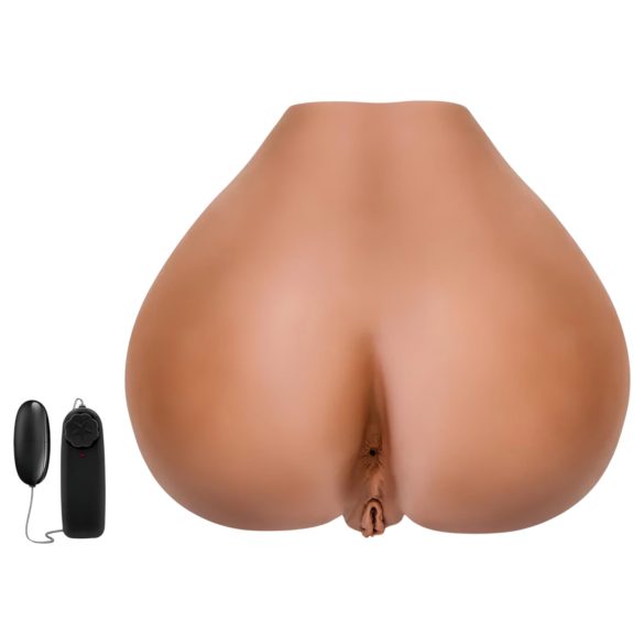 Blush X5 Rita - Realistic Vagina and Butt (Natural)