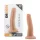 Dr. Skin 5.5 - Suction Cup Realistic Dildo - Natural (14cm)