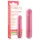 Gaia Eco M - Eco-Friendly Vibrator (Coral) - Medium