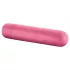 Gaia Eco M - Eco-Friendly Vibrator (Coral) - Medium