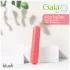 Gaia Eco M - Eco-Friendly Vibrator (Coral) - Medium