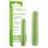 Gaia Eco M - Eco-Friendly Vibrator (Green) - Medium