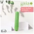 Gaia Eco M - Eco-Friendly Vibrator (Green) - Medium
