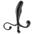 Anal Adventures - Prostate Stimulator (Black)